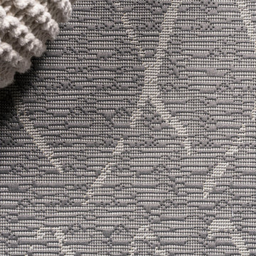 Madaba Moroccan Trellis Indoor/outdoor Area Rug